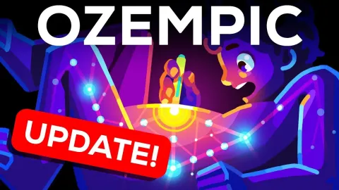 The Hidden Truth About Ozempic and Weight Loss Drugs