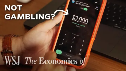 How Prediction Markets Like Kalshi and Polymarket Are Changing the Betting Industry
