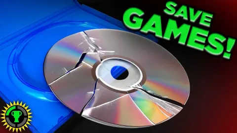 Sony Ends Physical Game Production by 2028 Sparking Digital Ownership Debate