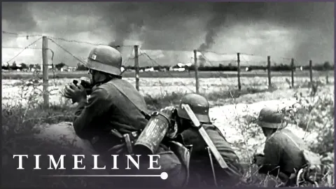 The Battle of Britain: How the RAF Defeated the Luftwaffe in 1940