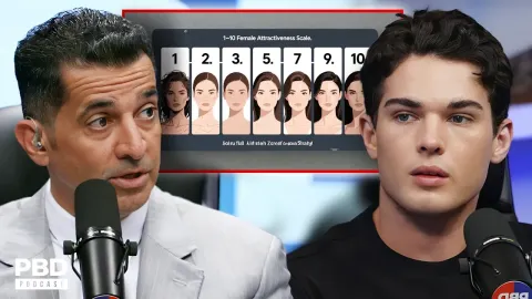 Clavicular Takes On Trump Obama and Mamdani in a Bold Out of 10 Rating Challenge