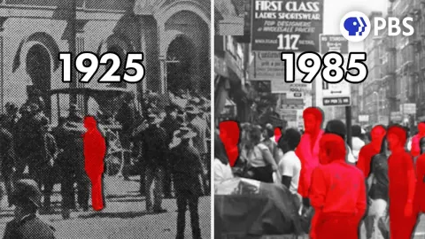 The True Origin of HIV Traced Back a Century Before the AIDS Epidemic
