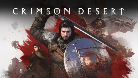 Crimson: Desert Gameplay and New Features