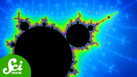 How Fractals Revolutionized Technology: From Antennas to Game Worlds