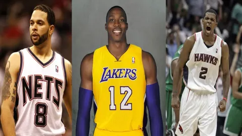 Dwight Nets Features and What to Know