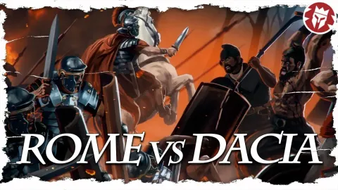 How Rome's Richest Conquest in Dacia Became Its Greatest Strategic Trap