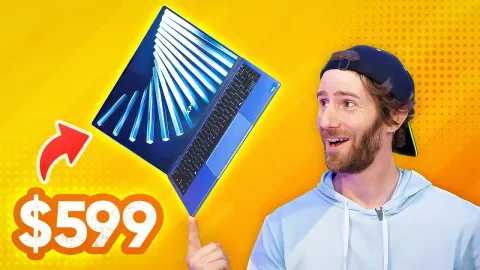 Intel's PC-Book Neo Arrives Alongside Powerful New Gaming Handhelds