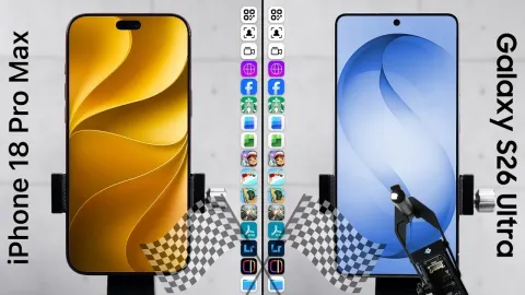 Galaxy Iphone and Why It Matters