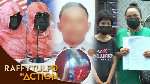 Family Betrayal Exposed as Uncle Faces Serious Charges Over Shocking Behavior