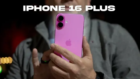 Iphone: Plus and Why It Matters