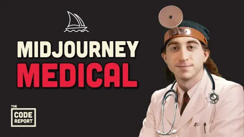 Midjourney Medical Aims to Revolutionize Healthcare with Ultrasonic Body Scans