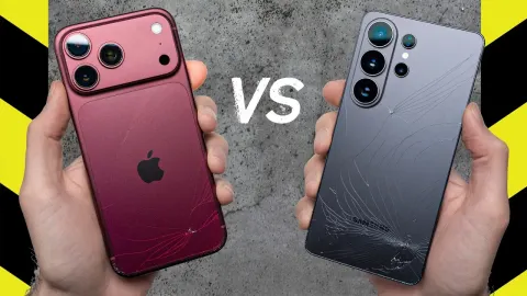 Iphone Galaxy and Why It Matters