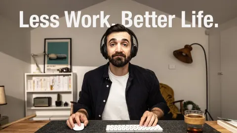 You Hustle Explained Clearly