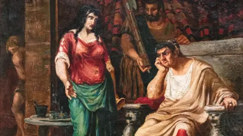 Ancient Written and the Historical Context