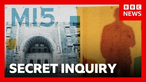 MI5 Watchdog Reveals Agency Knew Spy Was Misogynist Obsessed With Violence