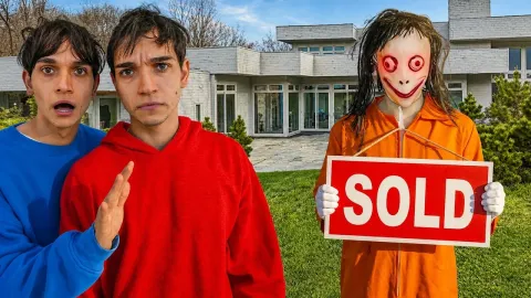 Creepy Man Makes Shocking Offer to Buy Our House in Unexpected Real Estate Twist