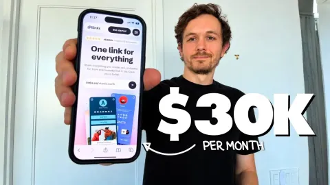 How a Solo Developer Built a Micro-SaaS Earning $30K Monthly After Quitting His Job