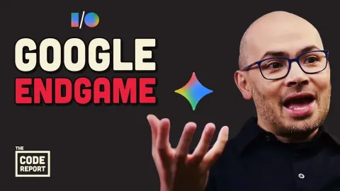 Google I/O 2026: Gemini Infuses Every Product as AI Agents Take Center Stage