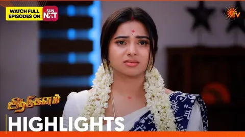 Aadukalam Highlights Gayatri's Transformation and Family Drama