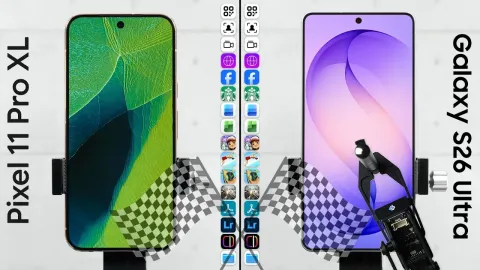 Pixel Speed and Why It Matters