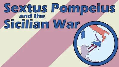 Octavian: War and the Historical Context