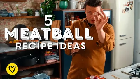 Meatball Recipes Recipe and Tips