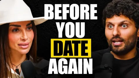 Dating Expert Reveals the One Question That Can Save You Years of Wasted Time