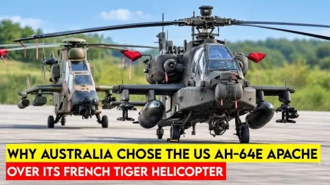 64e Australia Features and What to Know