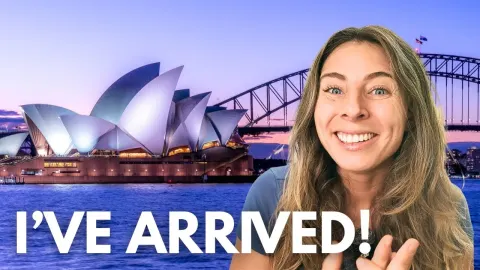 Moving to Sydney: My Honest First Month Experience in Australia