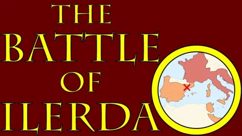 Caesar Battle and the Historical Context