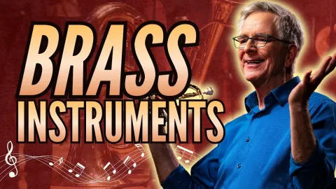 How Trumpets French Horns Trombones and Tubas Power the Orchestra