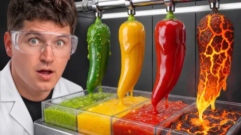 Pepper Spicy Recipe and Tips