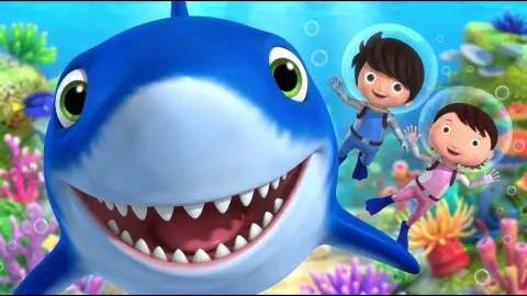 Discover the Fascinating World of Sharks and Their Ocean Role