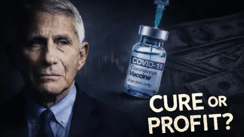 Big Pharma COVID Policies and Cancer Treatment Controversies
