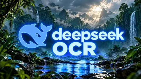 DeepSeek's AI Memory Breakthrough Could Change How Machines Learn to Forget