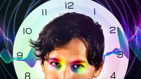 Testing My Hearing and Color Vision: Can You Beat My Scores?