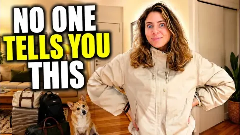 The Reality of Full Time House Sitting That Nobody Talks About