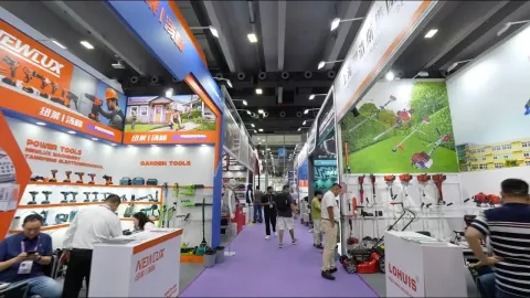 Canton Fair Hidden Champions Show How Small Firms Reach Global Markets