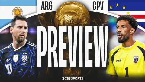 Argentina vs Cabo Verde World Cup Preview and Match Predictions