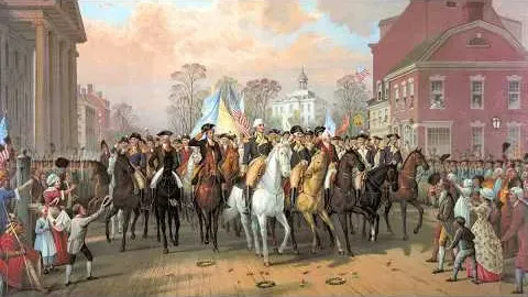 Constitution: American and the Historical Context