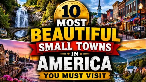 Towns You Travel Guide and Tips