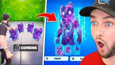 Testing Clickbait Fortnite Season 3 Shorts for Hidden Secrets and Free Skins
