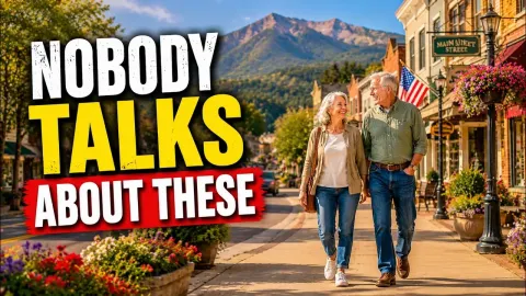 Top 10 Affordable Retirement Destinations for 2026 Where Your Money Stretches Further