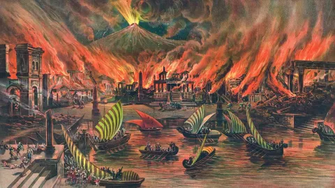 Eruption Rebuilt Features and What to Know