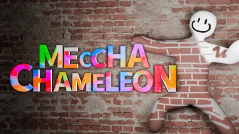 Meccha Chameleon and Why It Matters