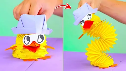 Paper Craft and Why It Matters