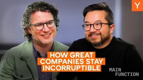 How Great Companies Resist Mediocrity and Protect Their Purpose