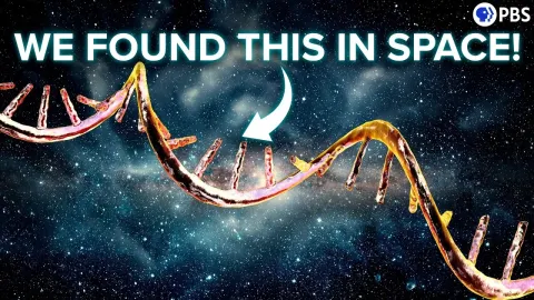 Dna Space and the Science Behind It