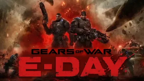 Gears War Gameplay and New Features
