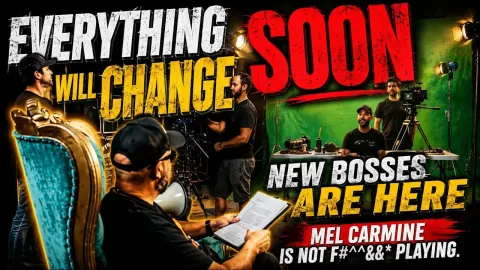 The Shift Has Begun: A Call to Challenge Censorship and Reclaim Digital Freedom